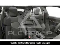 2026 Porsche Taycan