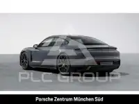 2026 Porsche Taycan