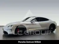 2026 Porsche Taycan