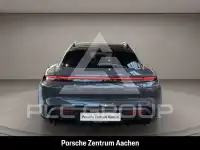 2026 Porsche Taycan