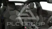 2026 Porsche Taycan