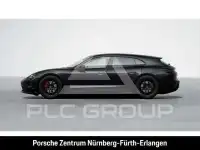 2026 Porsche Taycan
