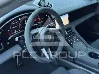 2026 Porsche Taycan