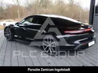2026 Porsche Taycan