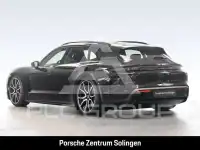 2026 Porsche Taycan