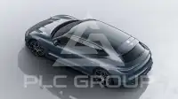 2026 Porsche Taycan