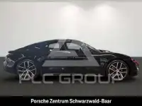 2026 Porsche Taycan