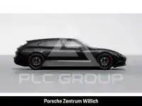 2026 Porsche Taycan
