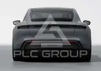 2026 Porsche Taycan