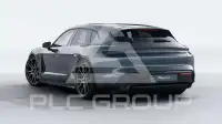 2026 Porsche Taycan