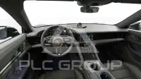 2026 Porsche Taycan