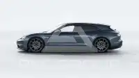2026 Porsche Taycan