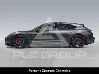 2026 Porsche Taycan