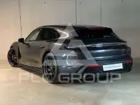 2026 Porsche Taycan