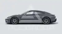 2026 Porsche Taycan