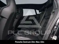 2026 Porsche Taycan