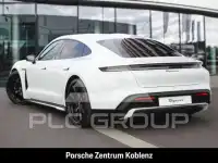 2026 Porsche Taycan