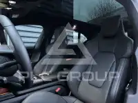 2026 Porsche Taycan