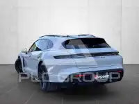 2026 Porsche Taycan