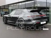 2026 Porsche Taycan