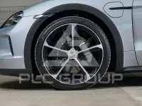 2026 Porsche Taycan