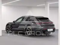 2026 Porsche Taycan