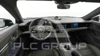 2026 Porsche Taycan