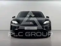 2026 Porsche Taycan