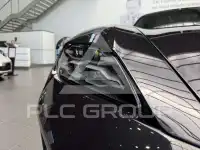 2026 Porsche Taycan