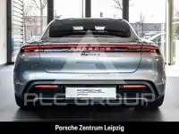 2026 Porsche Taycan