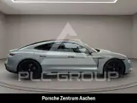 2026 Porsche Taycan