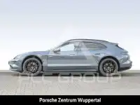 2026 Porsche Taycan