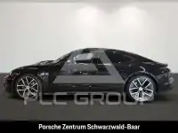 2026 Porsche Taycan