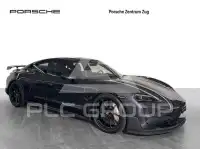 2026 Porsche Taycan