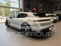 2026 Porsche Taycan