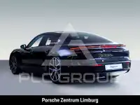 2026 Porsche Taycan