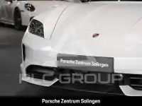 2026 Porsche Taycan