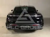 2026 Porsche Taycan