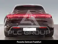 2026 Porsche Taycan