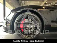 2026 Porsche Taycan