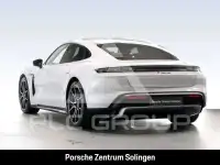 2026 Porsche Taycan