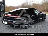 2026 Porsche Taycan