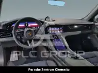 2026 Porsche Taycan