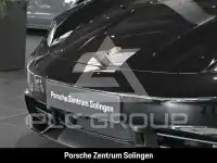 2026 Porsche Taycan