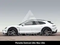 2026 Porsche Taycan