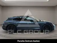 2026 Porsche Taycan