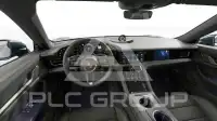 2026 Porsche Taycan