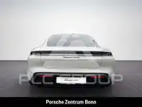2026 Porsche Taycan