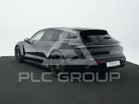 2026 Porsche Taycan