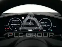 2026 Porsche Taycan